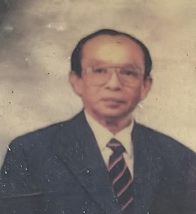 Derick Marambe