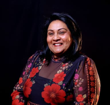 Indu Marambe