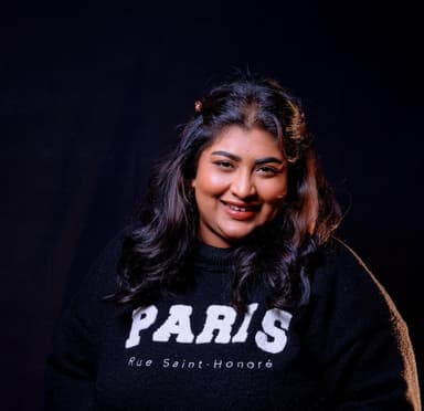Shamlee Marambe